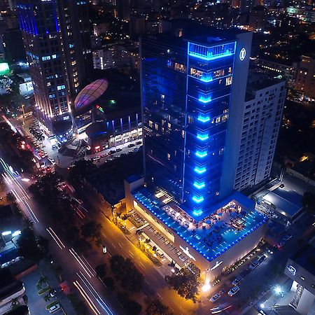 Intercontinental Real Santo Domingo By Ihg Hotel Bagian luar foto