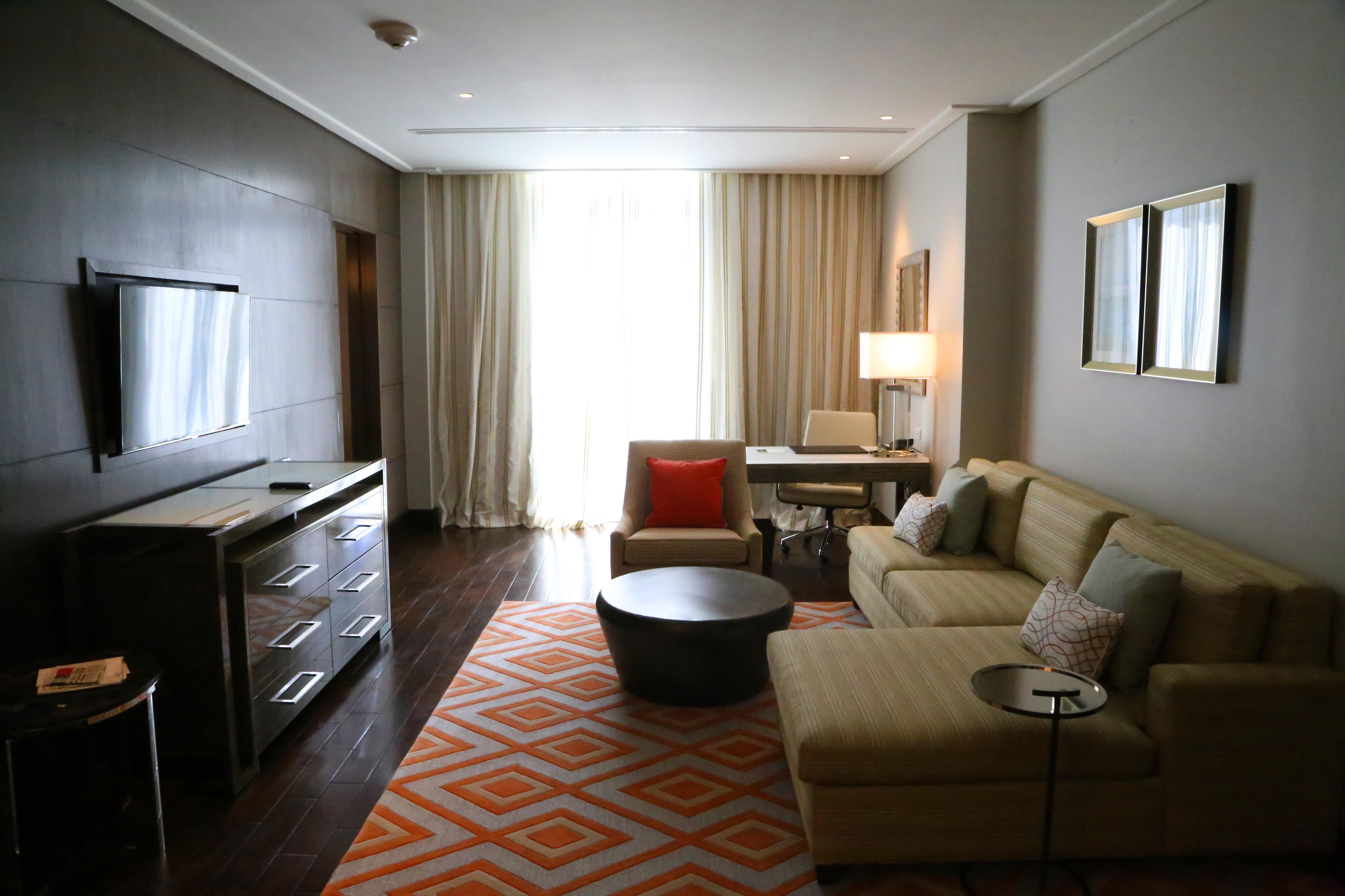 Intercontinental Real Santo Domingo By Ihg Hotel Bagian luar foto