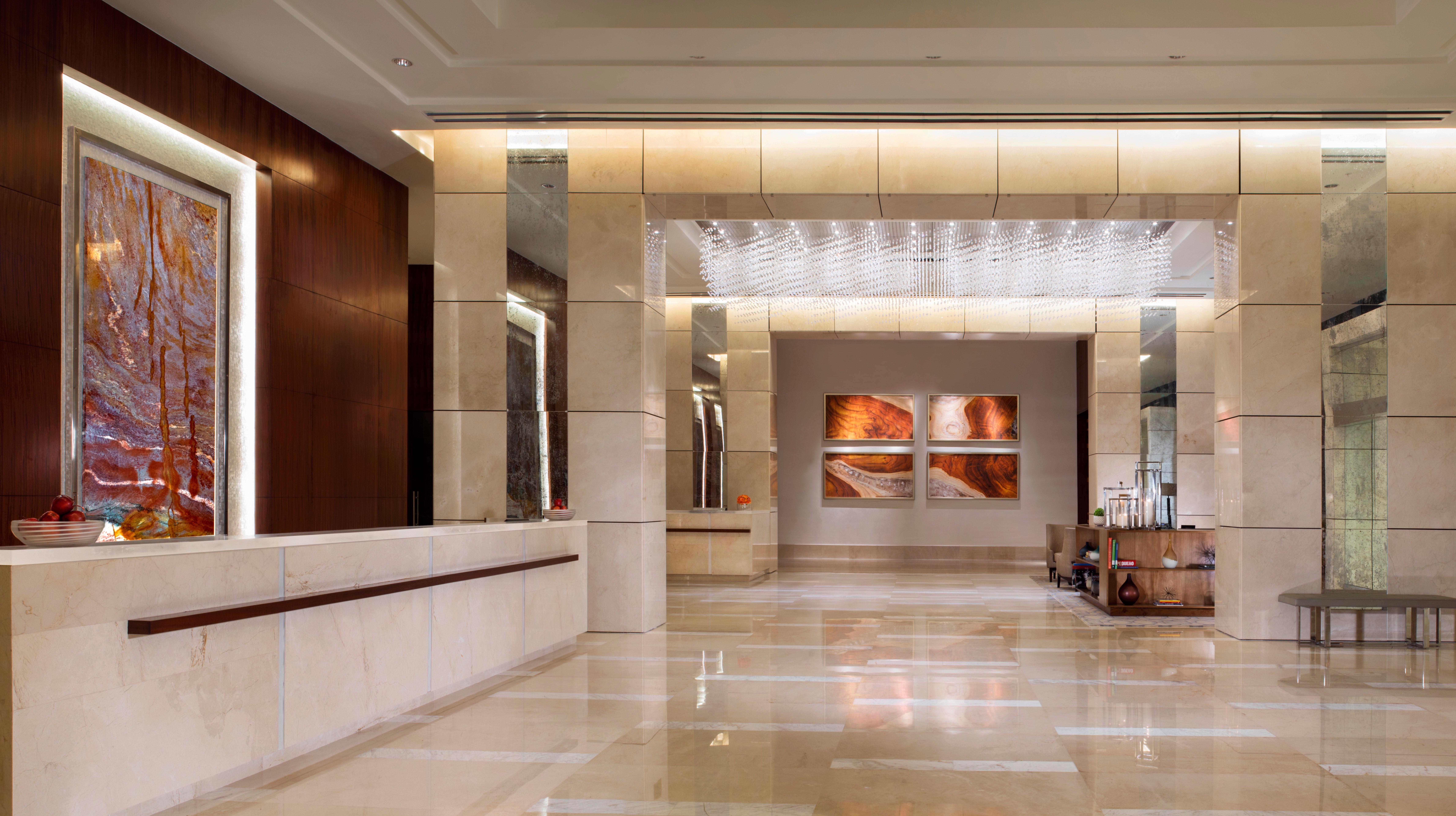 Intercontinental Real Santo Domingo By Ihg Hotel Bagian luar foto