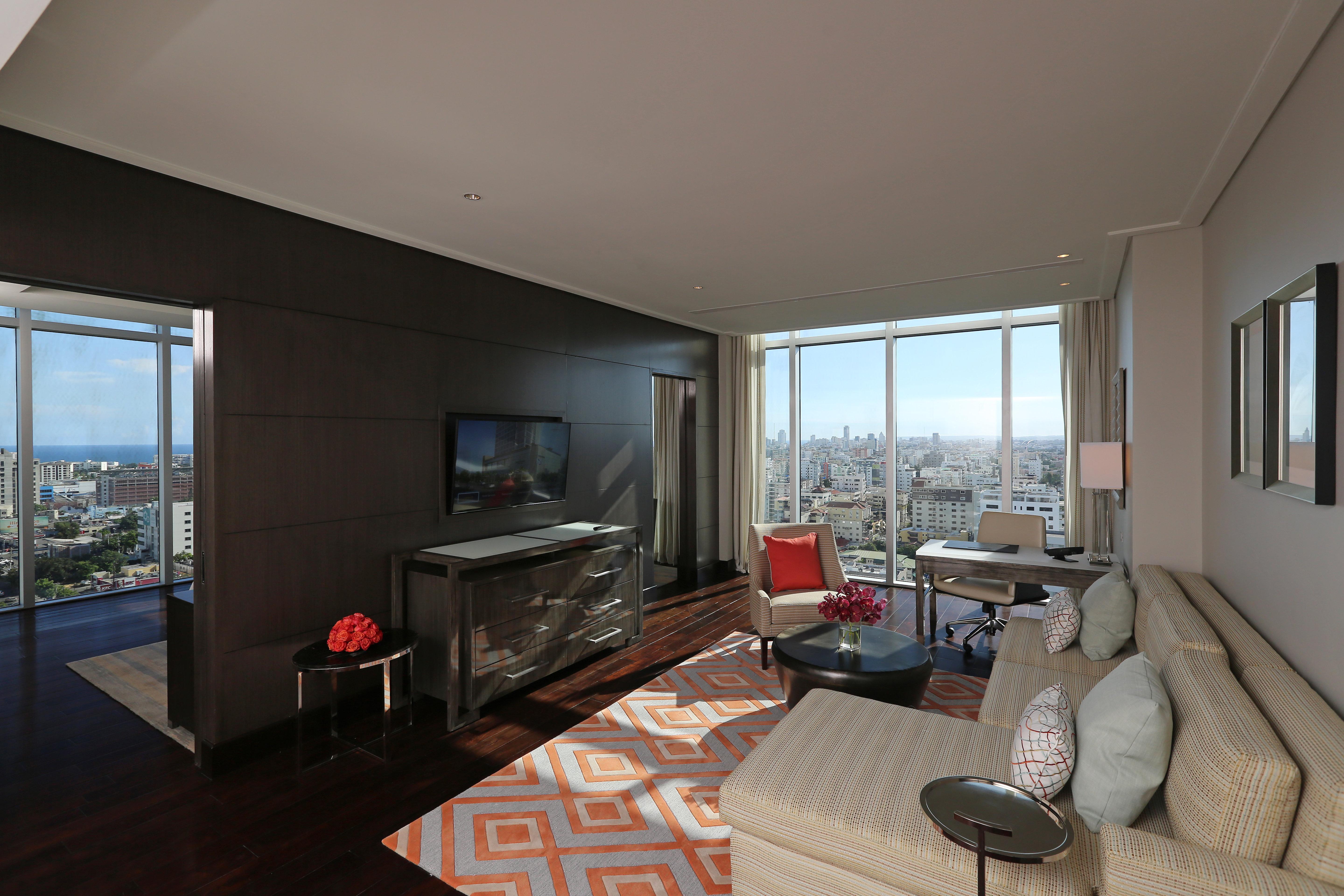 Intercontinental Real Santo Domingo By Ihg Hotel Bagian luar foto