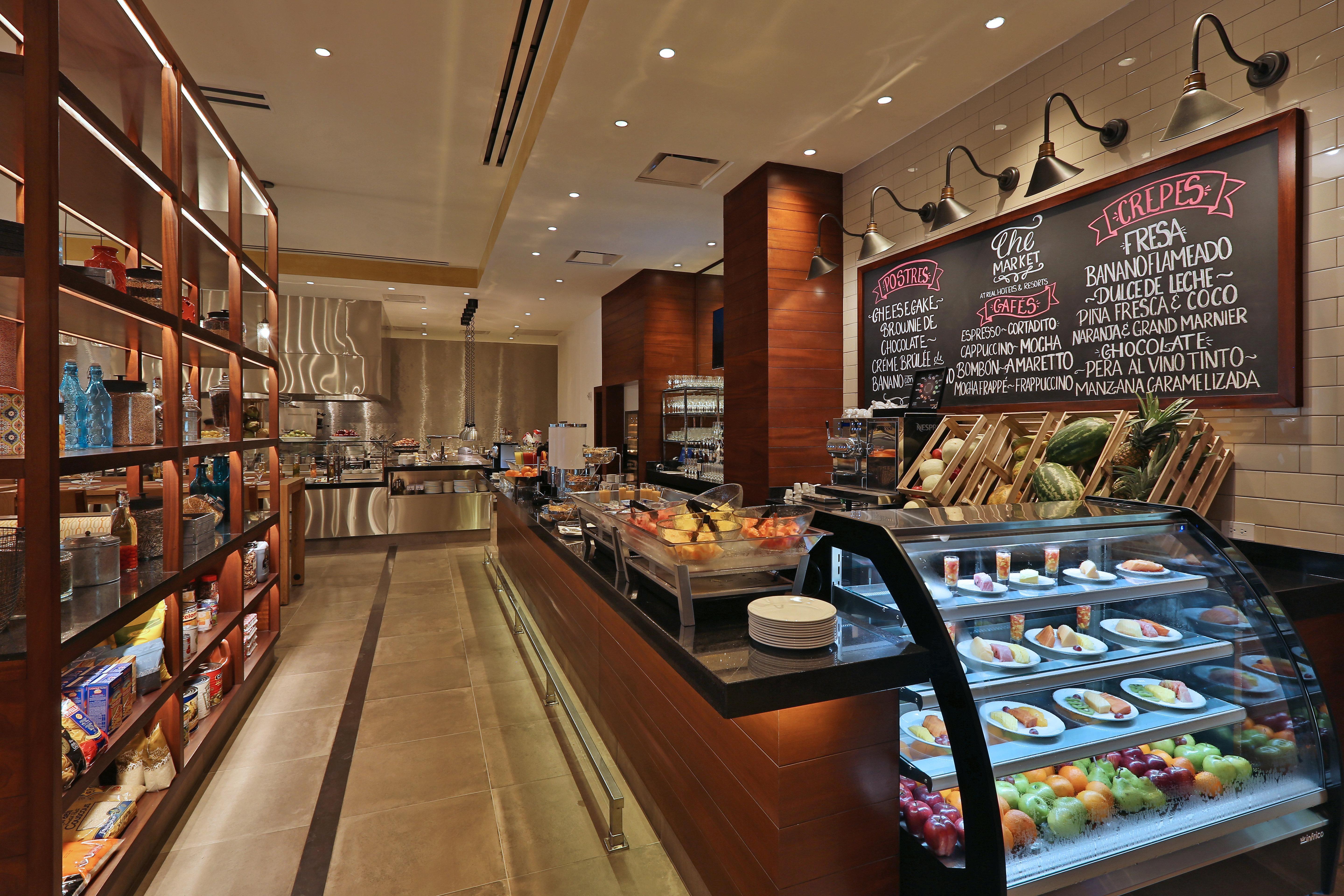 Intercontinental Real Santo Domingo By Ihg Hotel Bagian luar foto