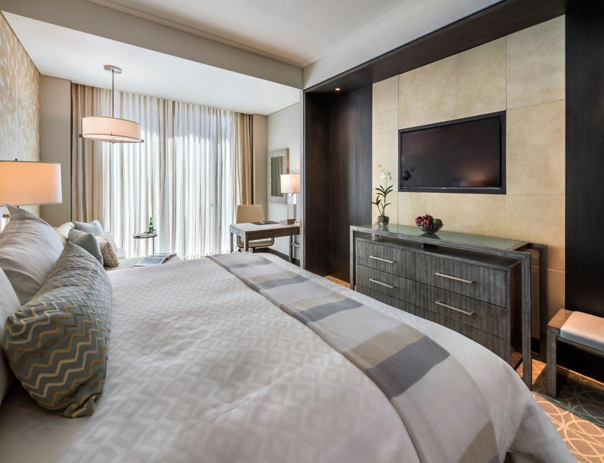 Intercontinental Real Santo Domingo By Ihg Hotel Bagian luar foto