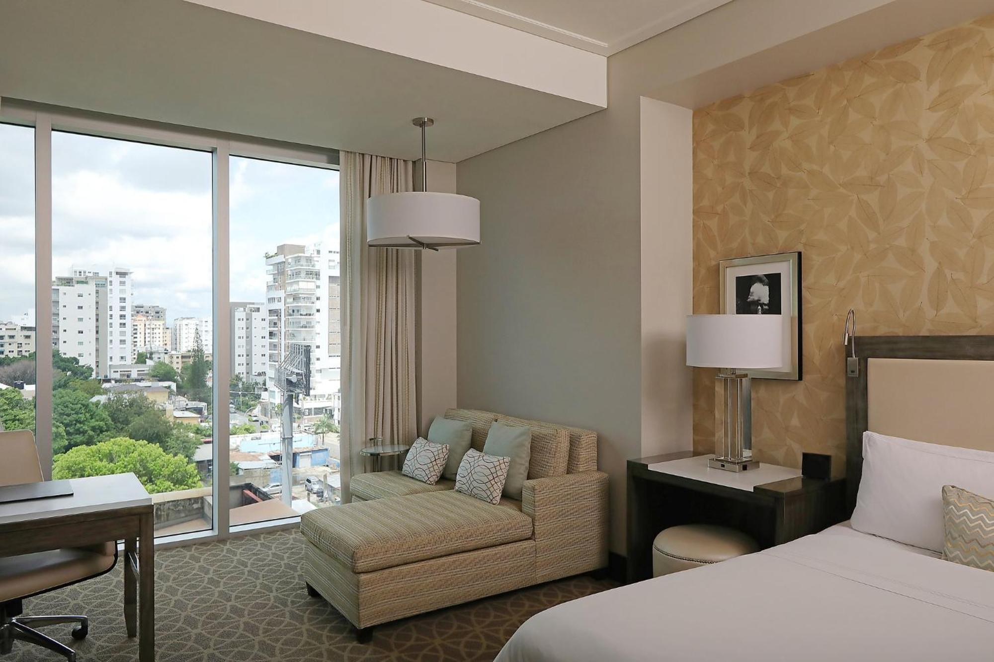 Intercontinental Real Santo Domingo By Ihg Hotel Bagian luar foto