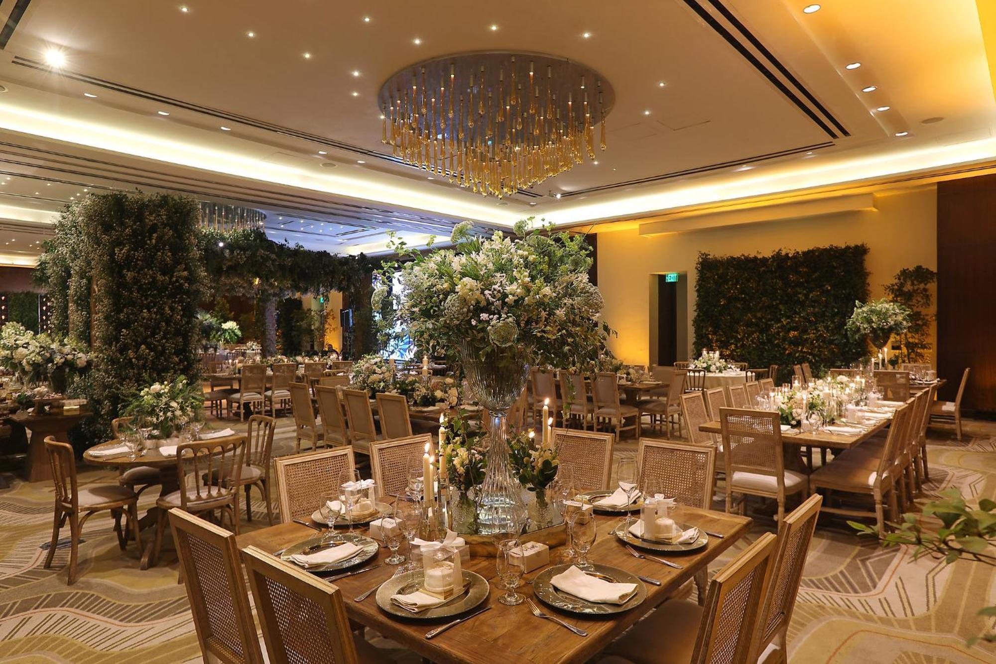 Intercontinental Real Santo Domingo By Ihg Hotel Bagian luar foto