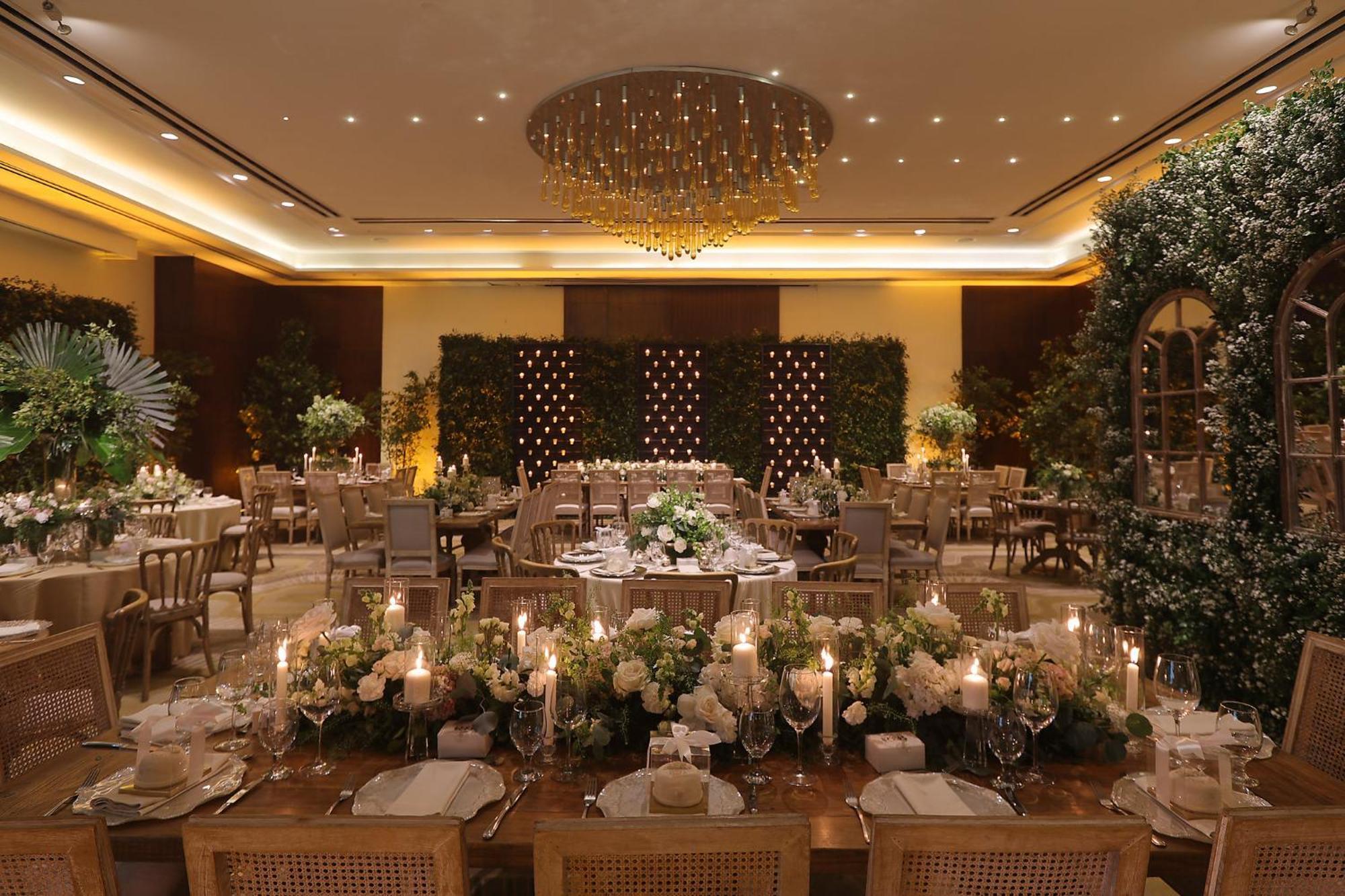 Intercontinental Real Santo Domingo By Ihg Hotel Bagian luar foto